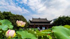 华岩寺-重庆