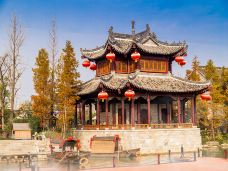 潘安湖国家湿地公园-徐州-C-IMAGE