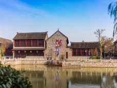 潘安湖国家湿地公园-徐州-C-IMAGE