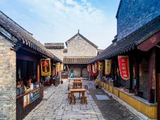 潘安湖国家湿地公园-徐州-C-IMAGE