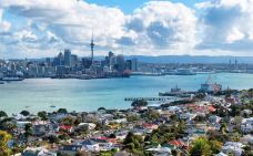 维多利亚山-惠灵顿-q****ky