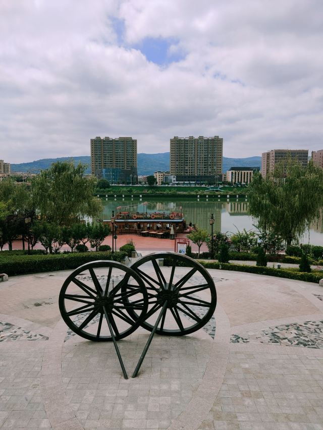 翠湖公园旅行图片 3