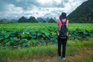 建水古城/朱家花园游记图文-探秘世外桃源，行摄诗画人文云贵黔（2020.7.31-2020.8.10）
