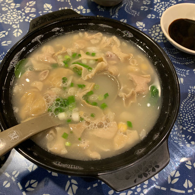 本地人私藏的乐山美食,吃货们赶紧来看看吧!