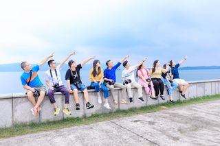 疫情后相约湖北丨古都荆州4天3晚，网红打卡点和历史遗迹一个都不能少