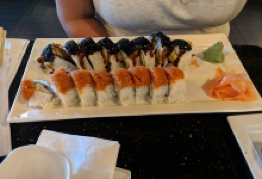 Tsunami - Annapolis美食图片