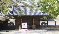 浅草寺雷门-东京-吴立珍