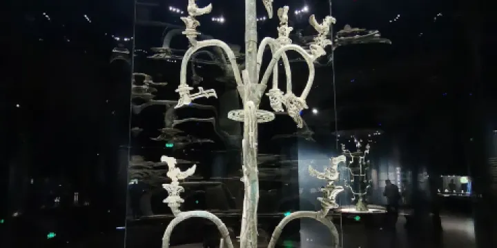 三星堆國家考古遺址公園