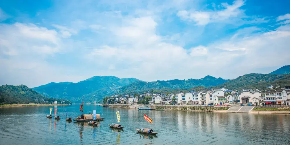 永安旅遊