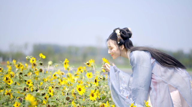 实拍！沈腾、马丽同款花海，盐城人的假期即将被TA承包！