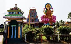 沙巴马尼亚湿婆庙-楠迪-zhulei831230
