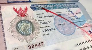 泰国旅游？必须买买买！