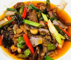 易老头三样菜(南滨路总店)-重庆-ann****nu