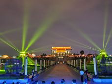 永宁门-西安-享受生活2013