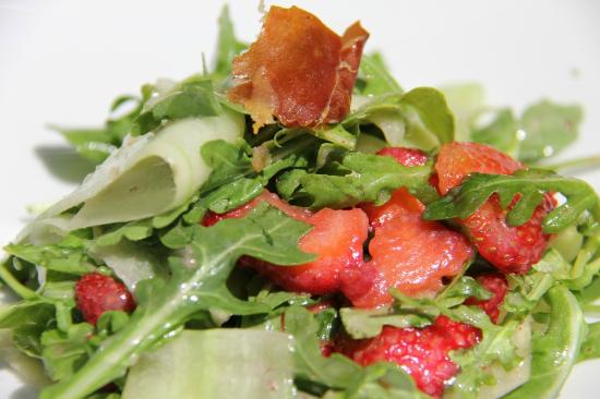 Broadway Bar & Grill餐厅图片