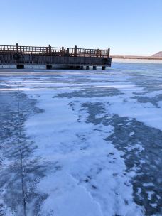 温泊景区-五大连池-冰火两重天
