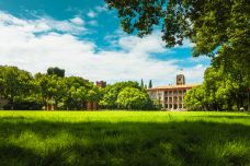 苏州大学(天赐庄校区)-苏州