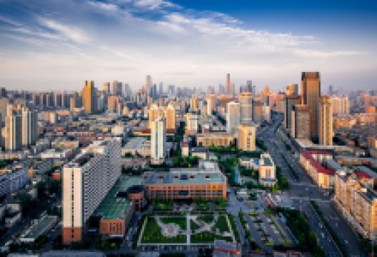 海光寺景点图片