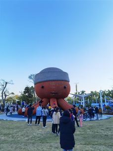 东门老街-深圳-貮叔