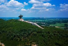 芒砀山景点图片