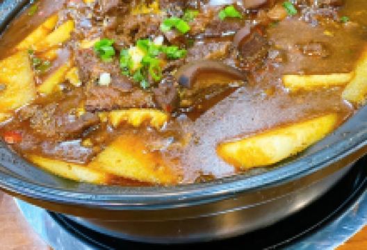 洛阳东方酒家(白马寺店)美食图片