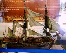 广州博物馆-广州-听足音