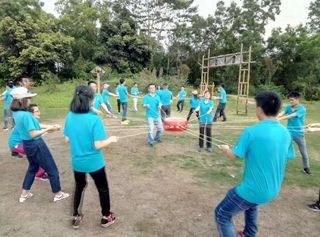 白云区春游休闲一日游啦~~~