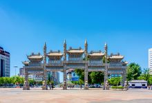 广佑寺景点图片