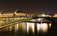 塞纳河-巴黎