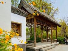 北京园博园-北京-果汁分你一半✔