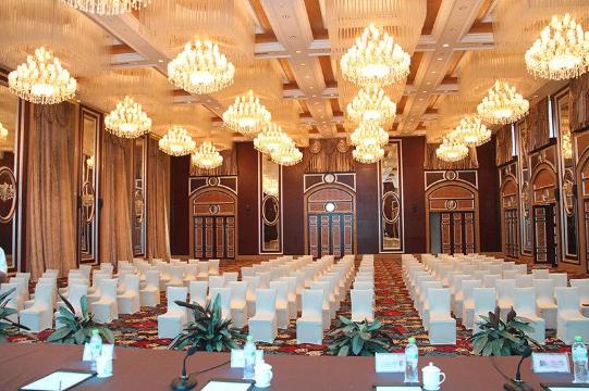 乌兰察布多蒙德豪生大酒店·火锅厅