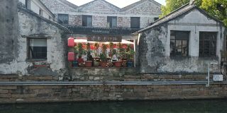 江南遐想之苏州南京(顺带泰安)