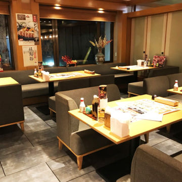 Katsuhana Kitanarashinoten