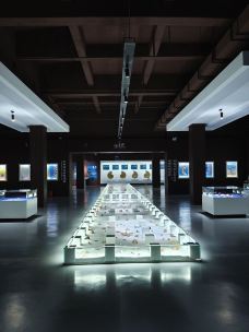 贝壳王国-秦皇岛-浙江年年游