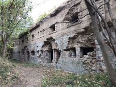 东鸡冠山景区-大连-YoYo_6K9F3R8I