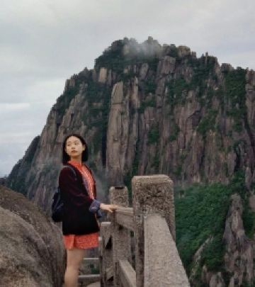 徽州区游记图文-黄山or徽州，美则美矣，贵是真贵丨新冠时期的中国旅行