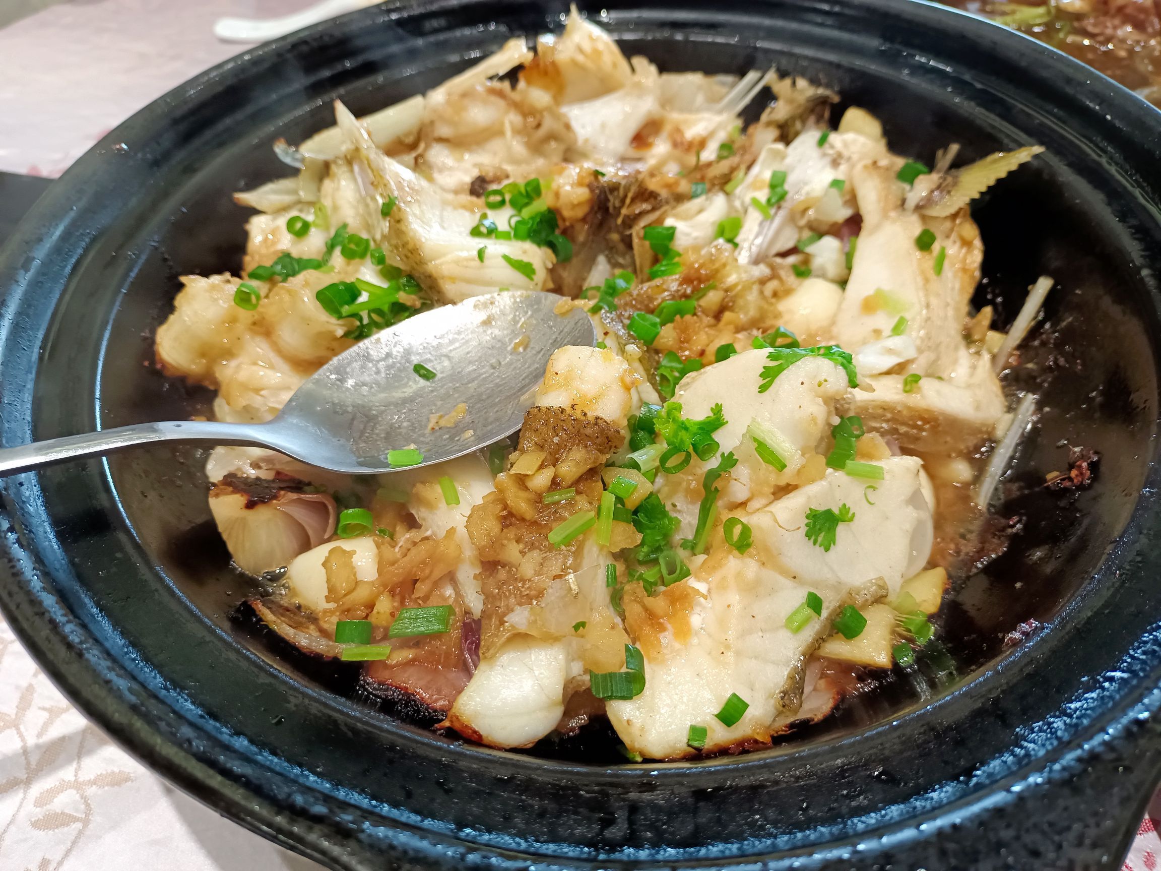 八和庄大酒楼(老惶塘店)