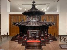 中国紫檀博物馆-北京-噼里啪啦