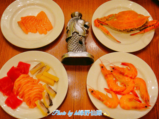 美食每刻之新加坡
