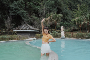 旺苍游记图文-在初秋广元旺苍，游红色旅游胜地，忆先辈峥嵘岁月