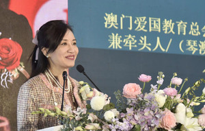 横琴口岸游记图文-“澳门+红色文化赋能地标产品”共建基地在横琴率先创建 