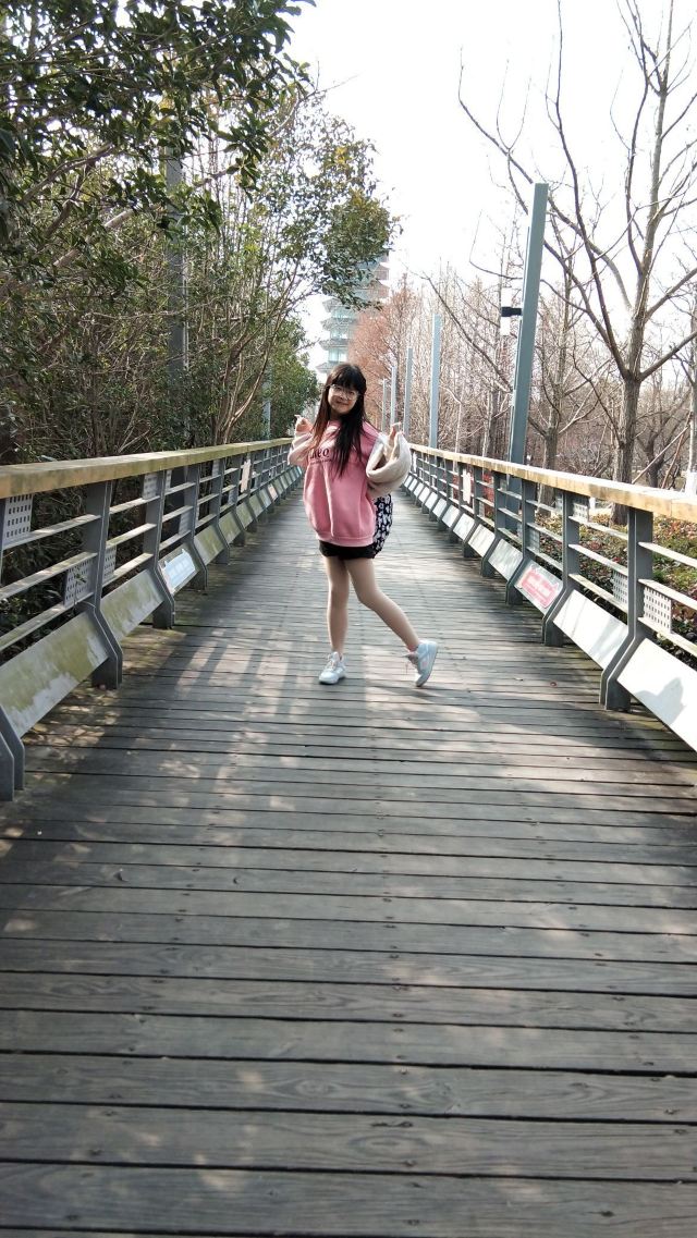 滨江大道旅行图片 3
