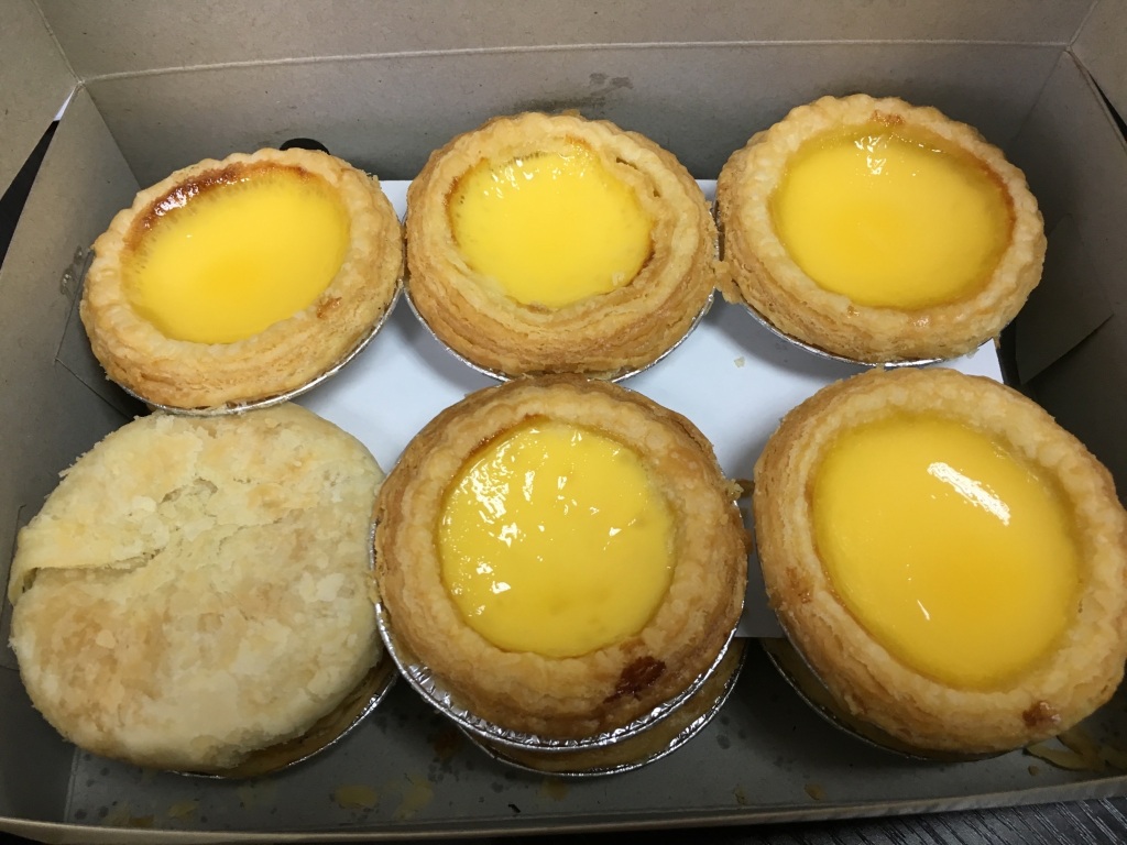 相香糕点餐厅图片