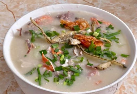 苏记小食(莲花中路店)