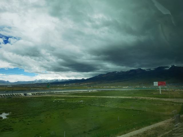 鲁朗林海风景区旅行图片 2