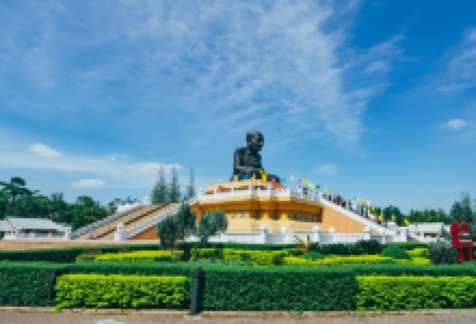 圣溪寺景点图片