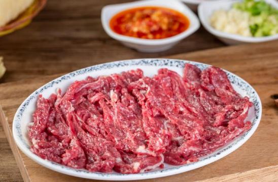 潮悦牛肉火锅店(西丽龙井店)