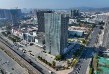 惠州仲恺高新技术产业开发区景点图片