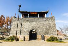 铁铃关景点图片