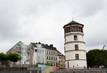 Schifffahrtsmuseum景点图片